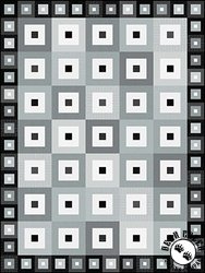 Vice Versa Free Quilt Pattern Vice Versa Free Quilt Pattern