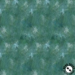 Clothworks Serenity Texture Forest Clothworks Serenity Texture Forest