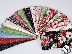 Flowerhouse Softly Extra Wide Strip Pack