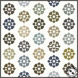 Andromeda Quilt Pattern