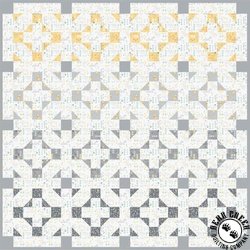 Winnie The Pooh Free Quilt Pattern by Camelot Fabrics