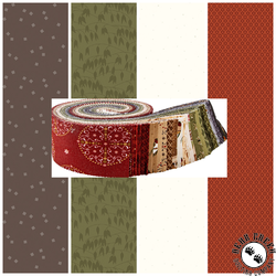 Mystery Five-0 Aloha Quilt Kit - SEWING YOUR OATS