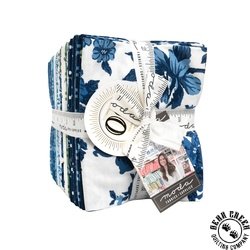 Blueprint Fat Quarter Bundle by Moda