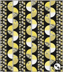 Verona Via Mazzini Free Quilt Pattern