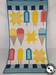 Door Banner Kit - SWEET SUMMER