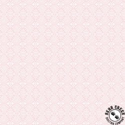 P&B Textiles Whimsy II Set Geo Pink/White P&B Textiles Whimsy II Set Geo Pink/White
