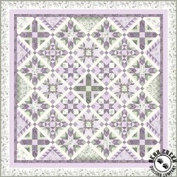 Au Naturel Quilt Kit