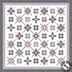 Sweet Garden Of Mine Happy Garden Free Quilt Pattern