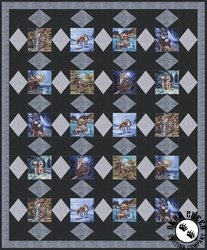 Into The Wild Free Quilt Pattern Into The Wild Free Quilt Pattern