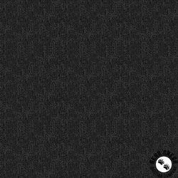 Andover Fabrics Night Blooms Shadow Ebony