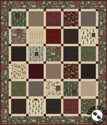 For The Love Of Nature All Squared Up Free Quilt Pattern For The Love Of Nature All Squared Up Free Quilt Pattern