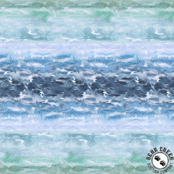 Moda Wanderlust Catch My Drift Sky