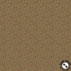 Windham Fabrics Thimbleweed Jax Cocoa