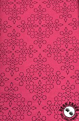 Benartex Gathering Filagree Cherry Benartex Gathering Filagree Cherry