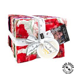 Superbloom Fat Quarter Bundle by Moda