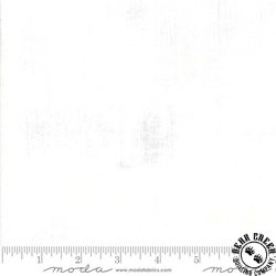Moda Grunge Soft Clear Water Moda Grunge Soft Clear Water