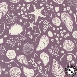 Moda Seaglass Summer Tide Pool Beach Plum Moda Seaglass Summer Tide Pool Beach Plum