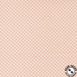Moda Rosie Gingham Rose Moda Rosie Gingham Rose