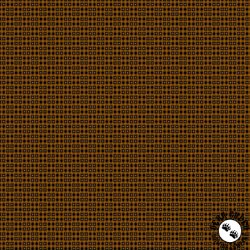 Andover Fabrics Bridgeport Fancy Tartan Brown