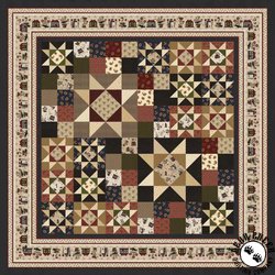 Buttermilk Blossoms II Free Quilt Pattern Buttermilk Blossoms II Free Quilt Pattern