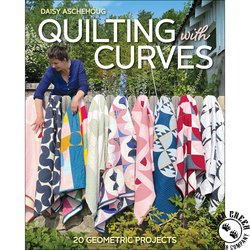 Quilting with Curves