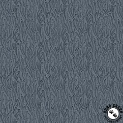 Marcus Fabrics Sturbridge Village Charm Willow Blue