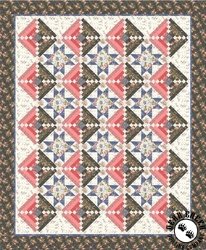 Annie Sunshine and Shadow Free Quilt Pattern Annie Sunshine and Shadow Free Quilt Pattern