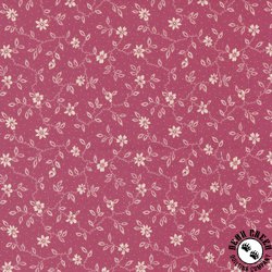 Moda Goodnight Irene Blossom Floral Vines Carnation Moda Goodnight Irene Blossom Floral Vines Carnation