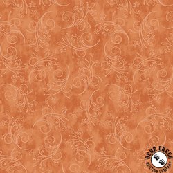 Benartex Equinox Light Terracotta