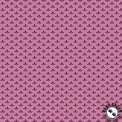 Andover Fabrics Lush Leafy Berry Andover Fabrics Lush Leafy Berry