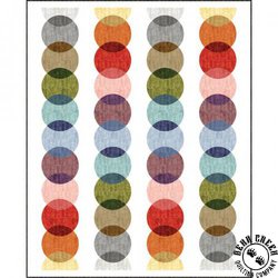 UnCorked Bubbles Free Quilt Pattern