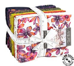 In Bloom Fat Quarter Bundle by Moda