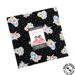 Fab Boo Lous Layer Cake by Moda Fab Boo Lous Layer Cake by Moda