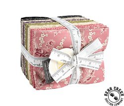 Goodnight Irene Fat Quarter Bundle by Moda