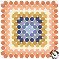Freckles Cozy Crochet Free Quilt Pattern Freckles Cozy Crochet Free Quilt Pattern