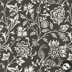 Moda Agatha Road 108 Inch Wide Backing Fabric Midnight Moda Agatha Road 108 Inch Wide Backing Fabric Midnight