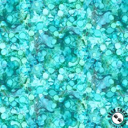 Clothworks Alcohol Inks Digital Drops Turquoise Clothworks Alcohol Inks Digital Drops Turquoise