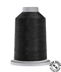Glide Thread - BLACK*