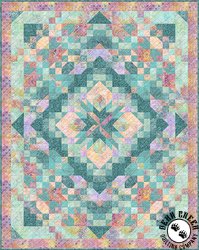Safe Harbor Pastel Free Quilt Pattern