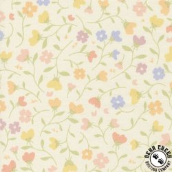 Moda Pastel Prairie Meadow Porcelain Moda Pastel Prairie Meadow Porcelain