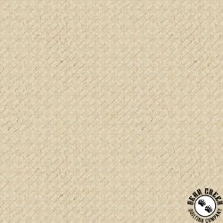 Clothworks Harmony Texture Dark Butter