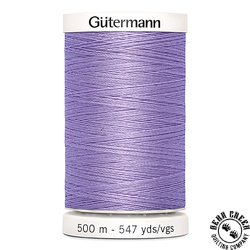 Gutermann Sew-All Thread Dahlia