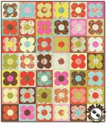 Wren and Friends Free Quilt Pattern