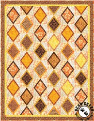 Sun and Sand Adobe Dreams Free Quilt Pattern