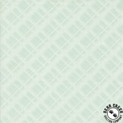 Moda Abloom Stitched Plaid Robins Egg Moda Abloom Stitched Plaid Robins Egg