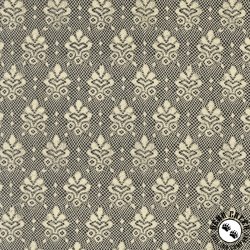 Moda Posh Lace Muse Onyx Noir