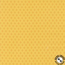 Moda Delightfully Yours Dots Buttercup Moda Delightfully Yours Dots Buttercup