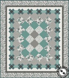 Neutral Ground Posey Chain Free Quilt Pattern by Maywood Studio Neutral Ground Posey Chain Free Quilt Pattern by Maywood Studio