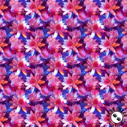 P&B Textiles Translucence 108 Inch Wide Backing Fabric Fuchsia P&B Textiles Translucence 108 Inch Wide Backing Fabric Fuchsia