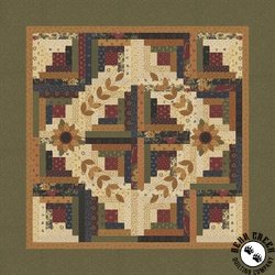 Harvest Quilt Pattern